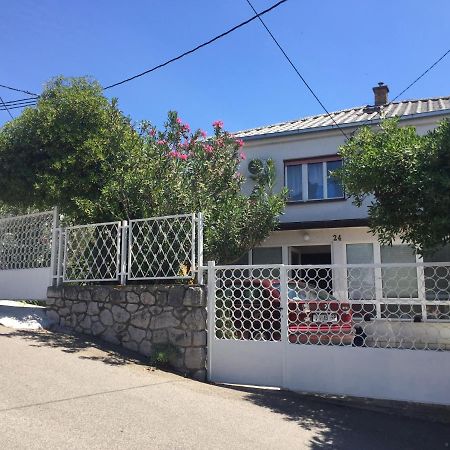 Holiday House Crik Crikvenica Exterior foto