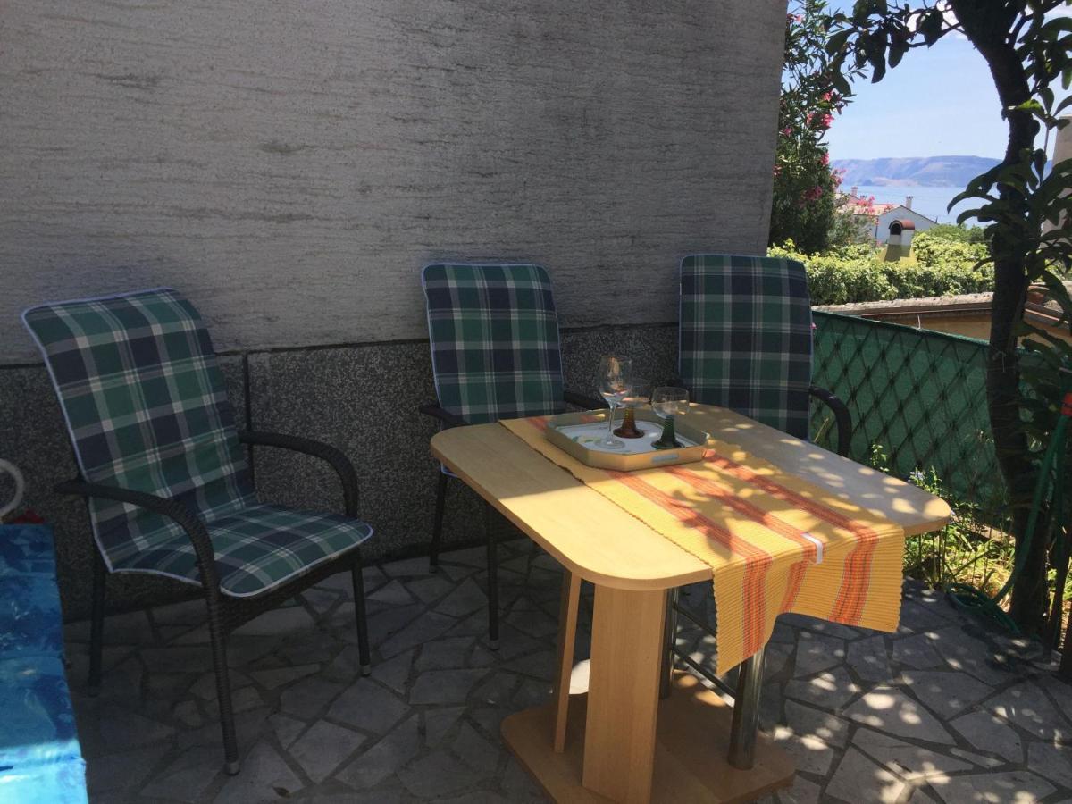 Holiday House Crik Crikvenica Exterior foto