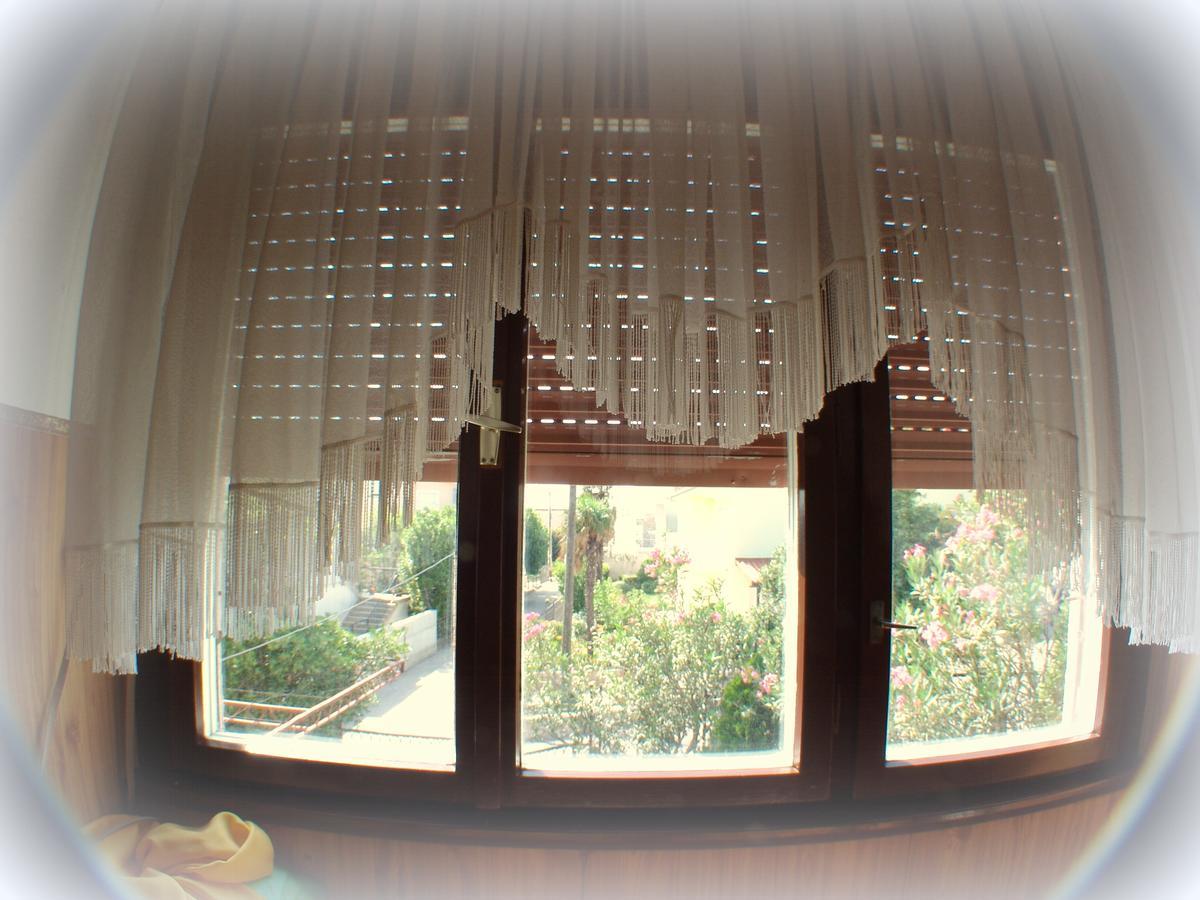 Holiday House Crik Crikvenica Exterior foto